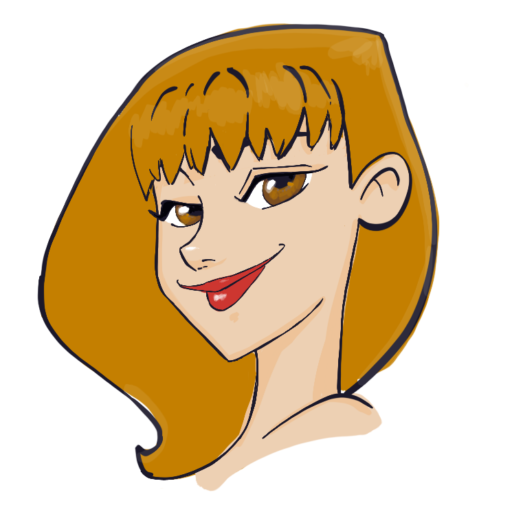Nathalie Simonot avatar