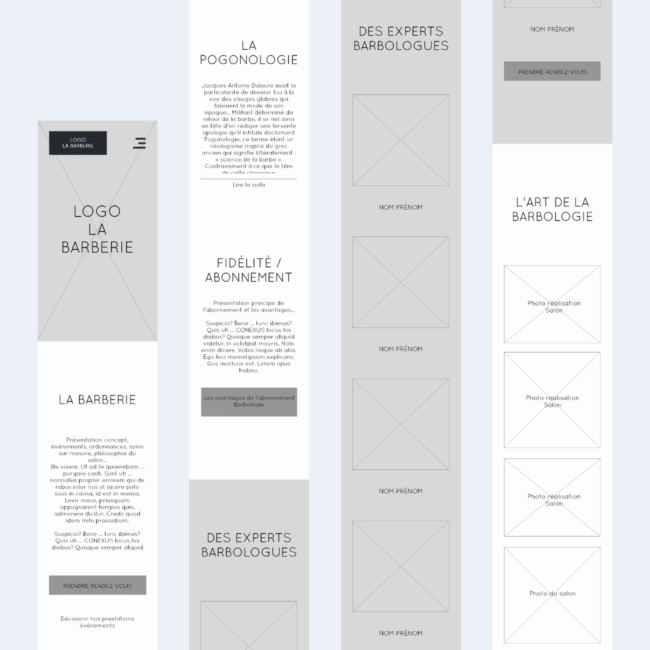 wireframe mobile 01